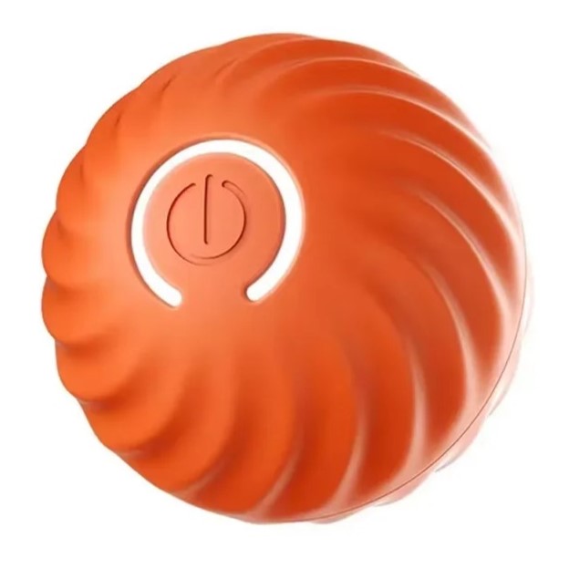 Paw Pal Interactive Ball