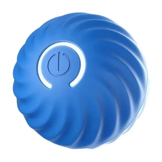 Paw Pal Interactive Ball